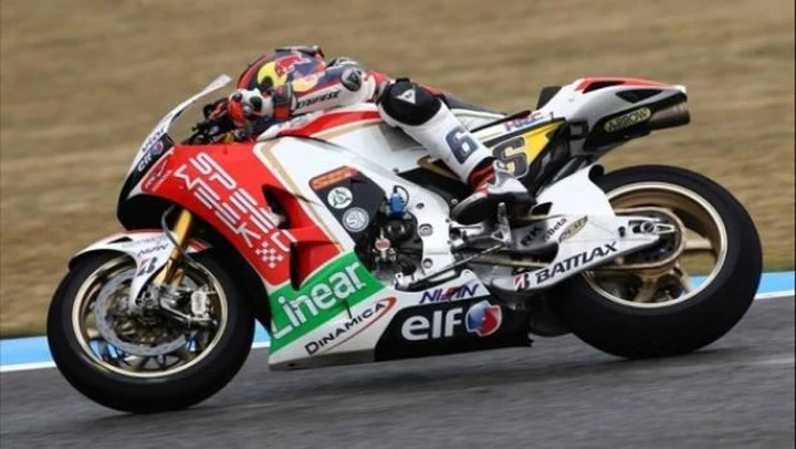 Bradl: 