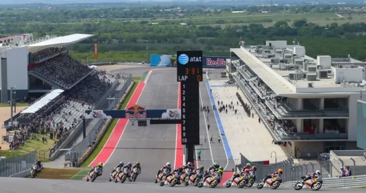 Red Bull Rookies Cup, vincono Ray e Hanica, bene Pagliani