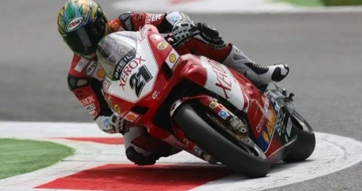 SBK a Monza - Bayliss e Lanzi