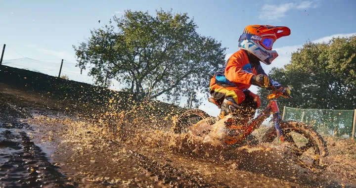 KTM 12eDRIVE e 16eDRIVE my 2022, le nuove balance bike per i "piloti del futuro"