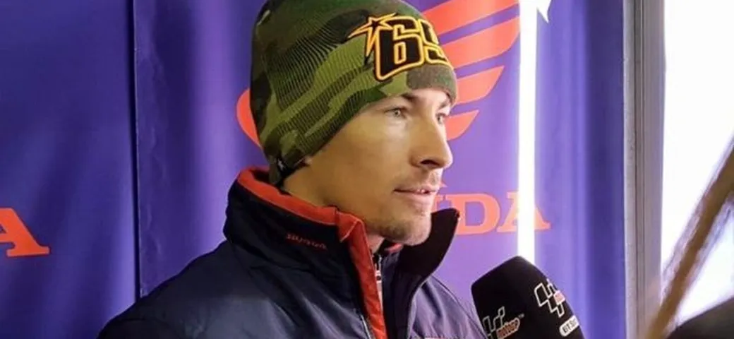 SBK, Hayden operato e 