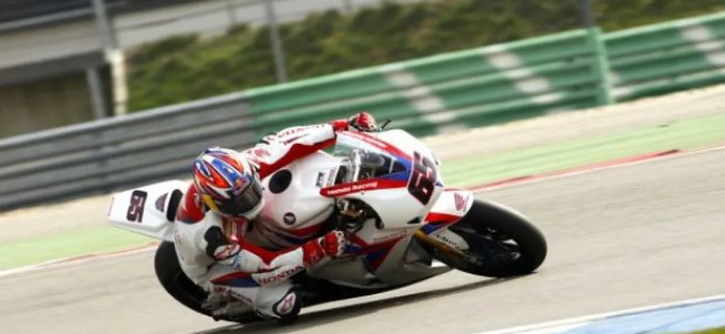 WSBK: Rea ed Aoyama soddisfatti del test privato di Assen