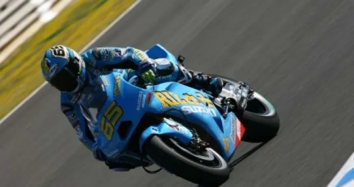 MotoGP: Gallery di Jerez - 2a parte