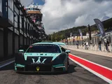 Maserati MCXtrema emoziona a Spa-Francorchamps per il Maserati International Rally 2025