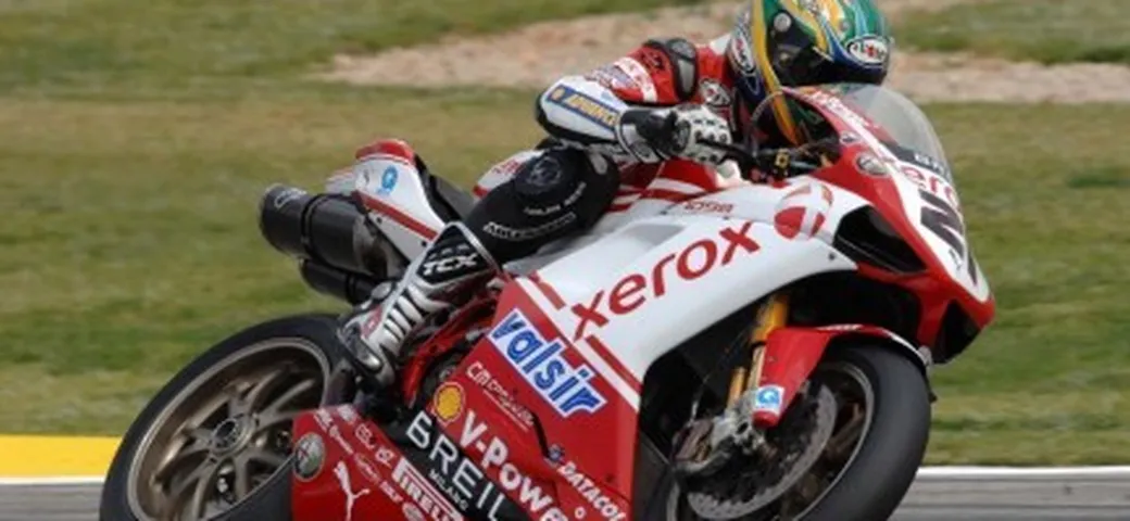 Assen Sbk: superpole per una supercorsa show