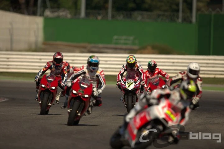WDW2014: l'ultima gallery dalla festa Ducati di Misano