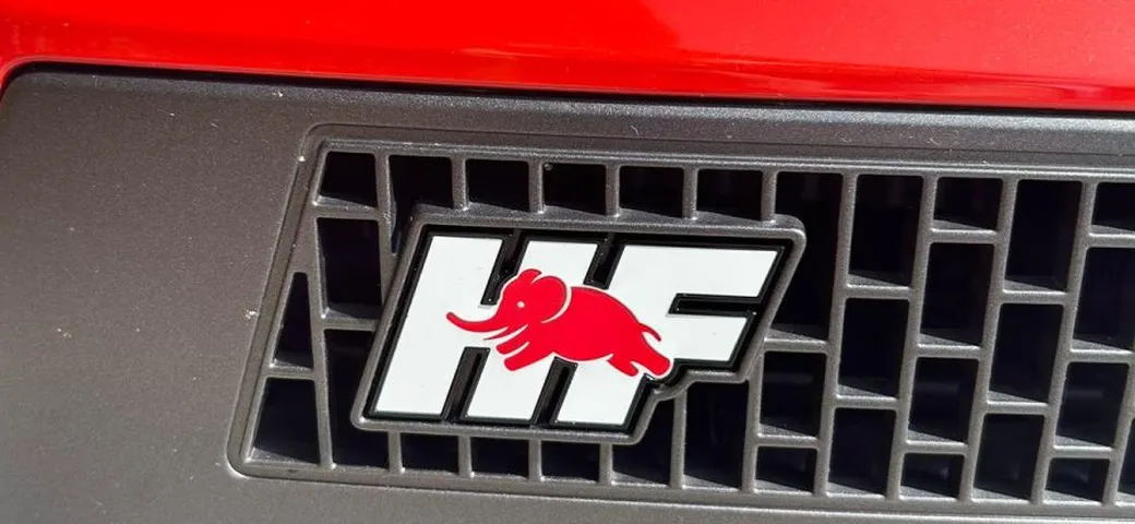 Lancia HF, la storia dietro al mitico Elefantino: gli aneddoti