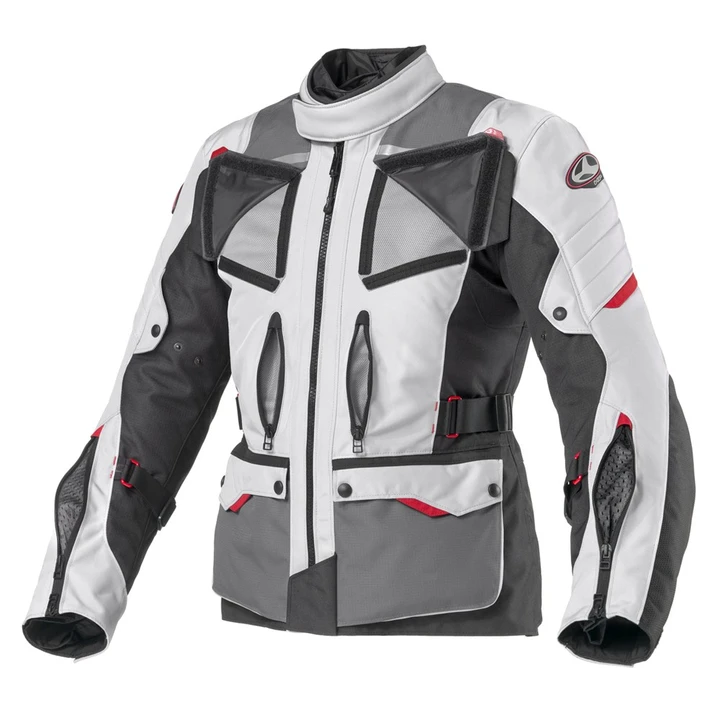 Novità Clover 2017 per l'abbigliamento tecnico