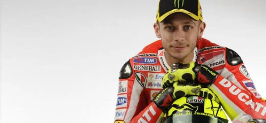 Aspettando la Ducati Desmosedici GP11