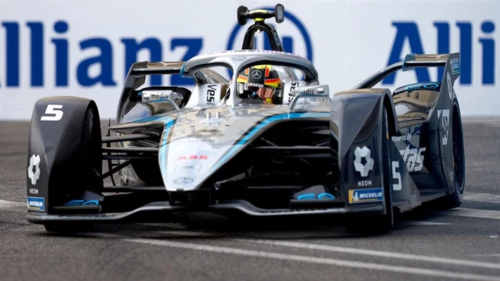 Formula E: quanto spettacolo nei due round di Roma