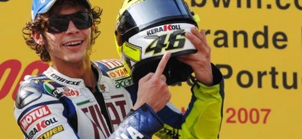 MotoGP Estoril - galleria immagini