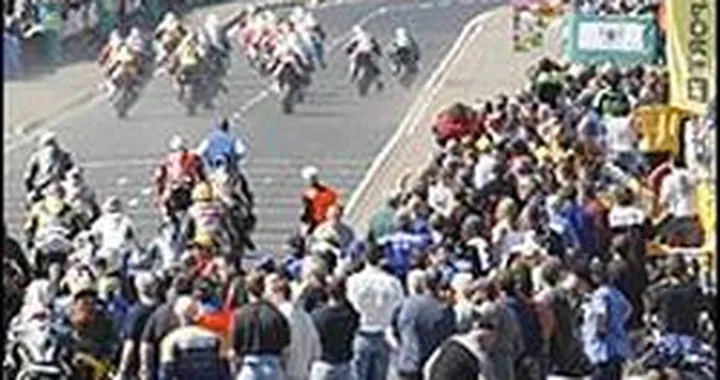 L'Irlanda a lavoro per la sicurezza delle gare stradali