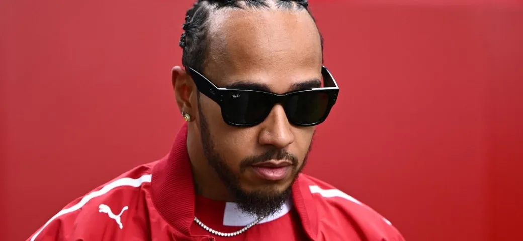 Hamilton sbarca carico a Suzuka, nel mirino c'è un record di Schumacher