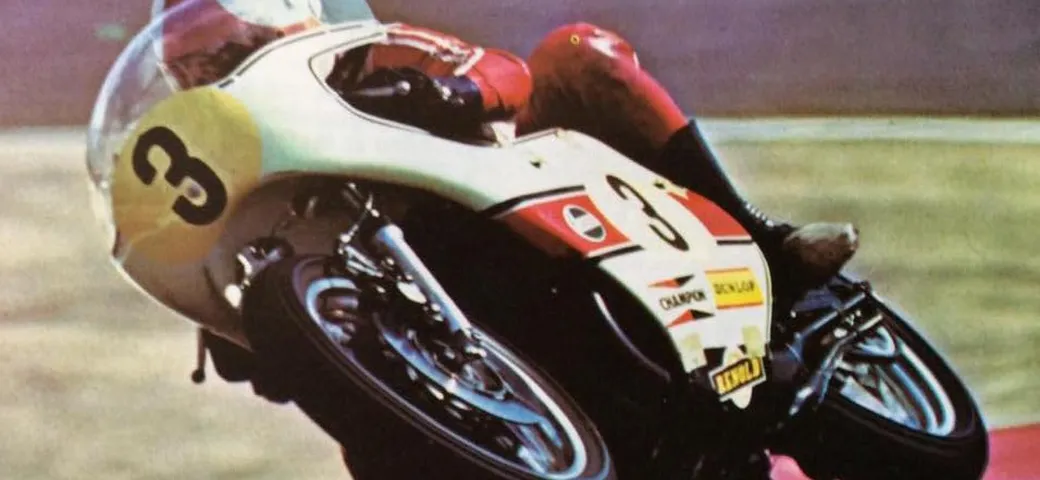 Jarno Saarinen, “buon compleanno” al fuoriclasse finlandese nato 73 anni fa a Turku e perito tragicamente a Monza nel ‘73