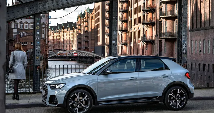 Novità gamma Audi A1 e A4 2022: tutti i dettagli