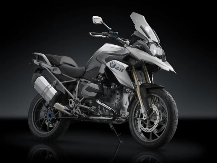 Rizoma Accessory Line per BMW