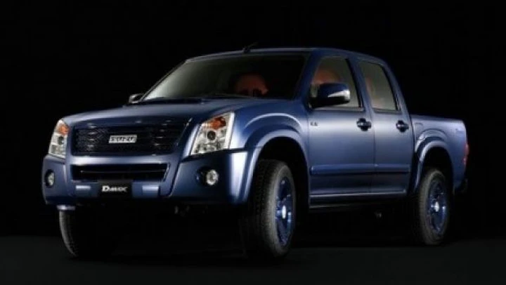 Isuzu D-Max: Urban Jungle e Extreme Passion
