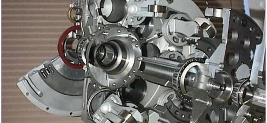 Dagli Stati Uniti arriva Ox2, il motore del futuro