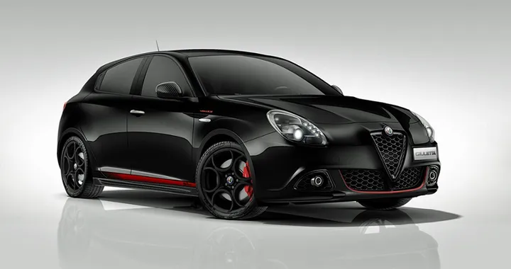 Alfa Romeo Giulietta Veloce S: torna il 1750
