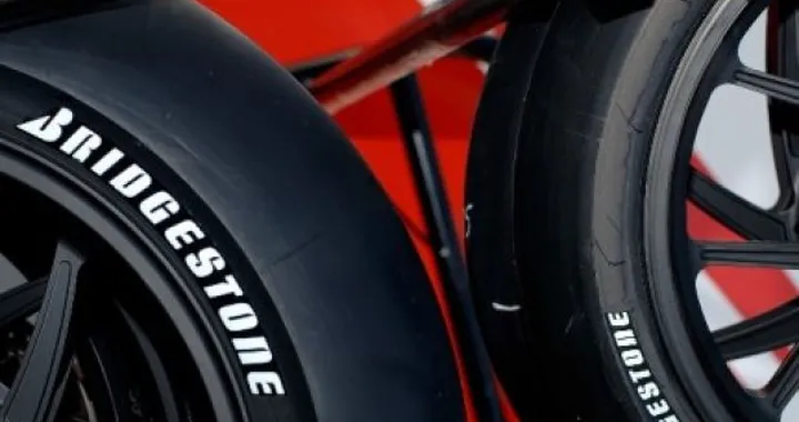 Pneumatico Bridgestone Battlax BT-003 Racing Street