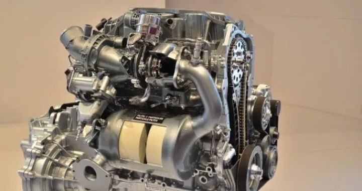 Motore Renault 1.6 dci 130 Energy: i dettagli tecnici
