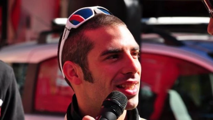 Intervista a Marco Melandri: 