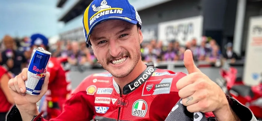 Acuto di Miller a Misano: 