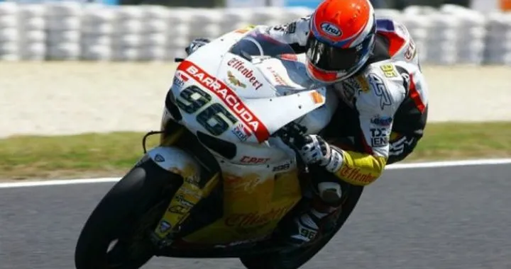 WSBK, Phillip Island: il team Effenbert Liberty centra la top ten