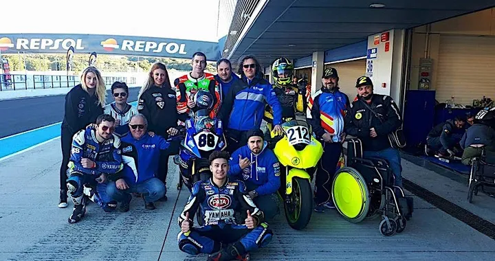Bura Racing Team: al via la nuova stagione