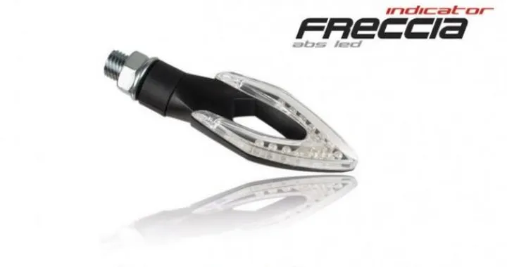 Accessori aftermarket Barracuda novità 2011