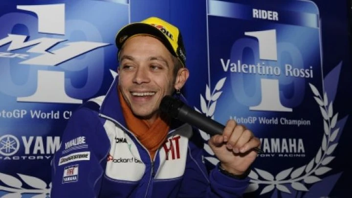 Motomercato: Yamaha e Rossi oltre il 2010? Si può fare ma...