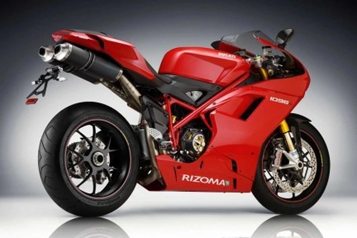 Idee Regalo: Rizoma per 1098