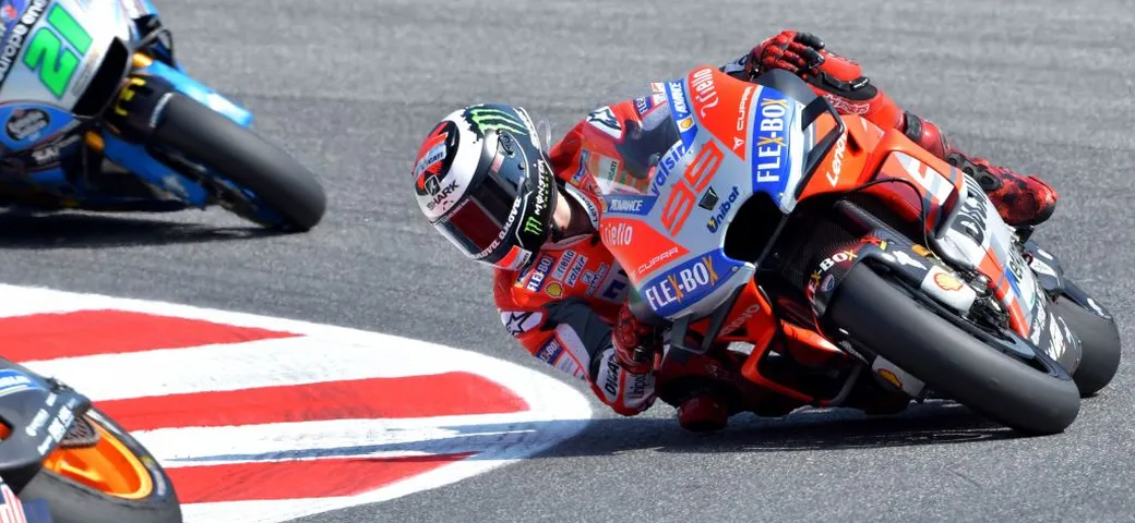 MotoGP Misano 2018, griglia di partenza: Lorenzo in pole, Miller 2°, Vinales 3°