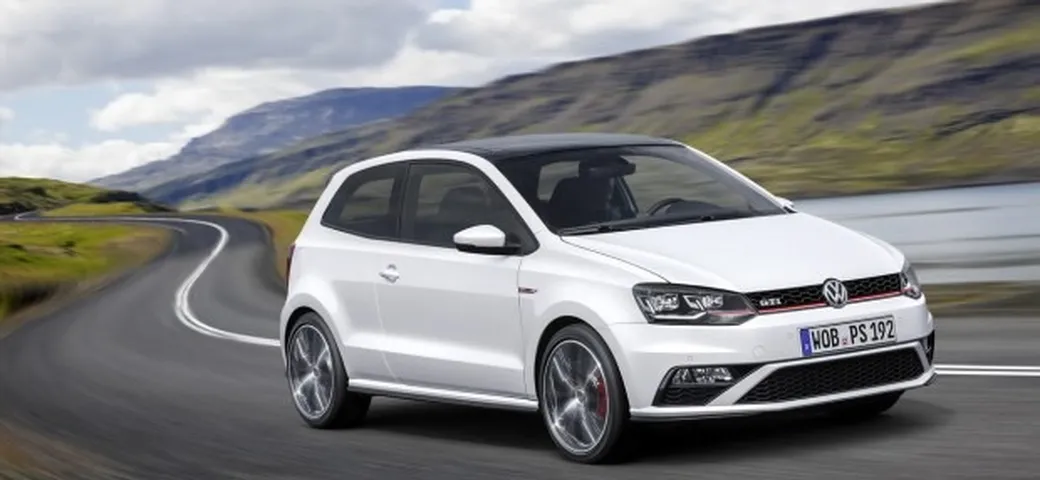 Volkswagen Polo GTI: prezzo e informazioni per l'Italia