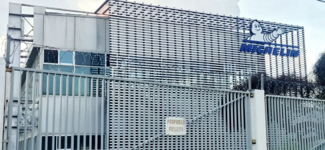 Michelin chiude uno stabilimento storico: 480 lavoratori perderanno il posto