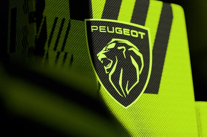 Peugeot 9X8 Hypercar 2022: video anteprima