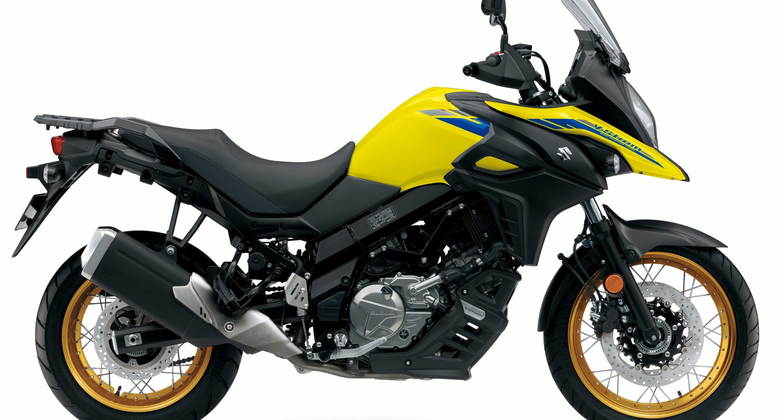 2022 v strom 650 outlet