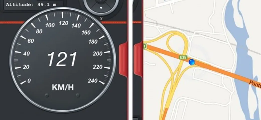 Apps per l'Automobilista: ContaChilometri Gratis