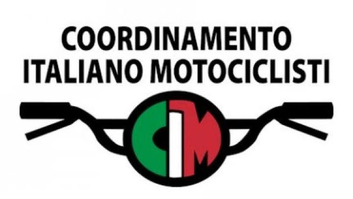 Il Coordinamento Italiano Motociclisti presenta il suo nuovo sito internet