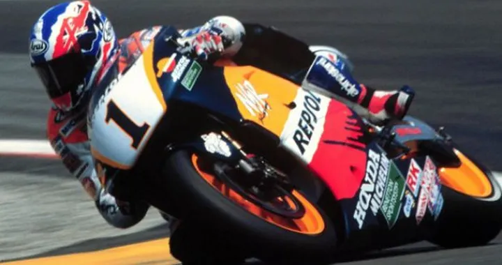 Mick Doohan tentato dal rientro? Falso allarme!