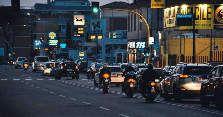 Nuovo Codice della Strada: dati e impatti del primo mese