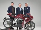 MV Agusta: Luca Martin guida la rinascita dopo la svolta strategica della leadership