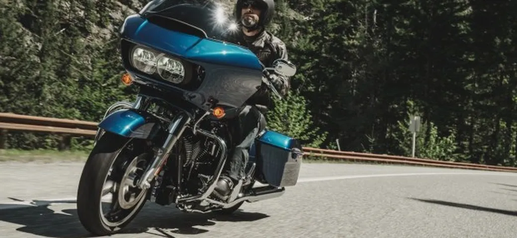 Harley-Davidson presenta i nuovi modelli 2015