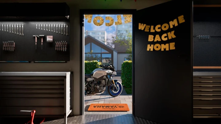 Yamaha lancia Welcome Back Home: diagnosi elettronica gratuita per l'usato