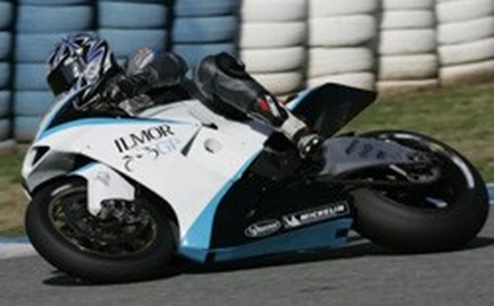 MotoGP: novità tecniche in casa Ilmor