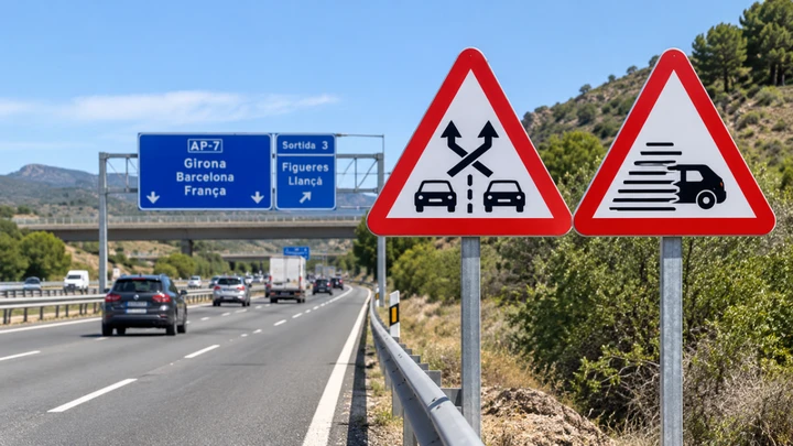 Attenzione a questi due cartelli, molti automobilisti italiani non li conoscono