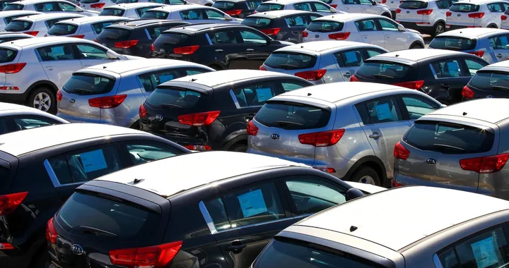 Mercato automobilistico europeo 2024: immatricolazioni in aumento del 12% ad aprile