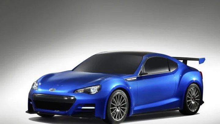 Subaru BRZ in arrivo una versione da 230 cv senza turbo?