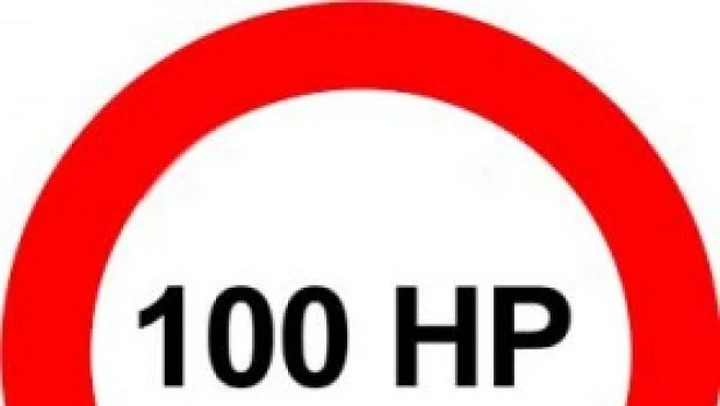 In inghilterra bocciata la proposta di limitare tutte le moto a 100cv