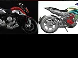 MV Agusta Rivale: il clone è cinese